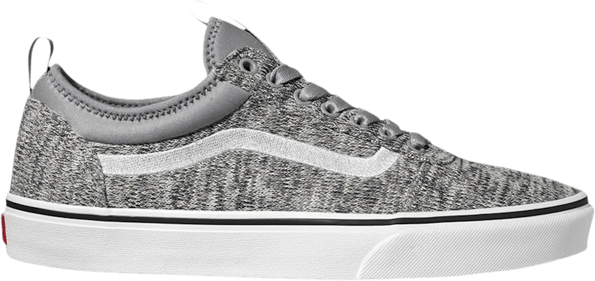 Vans Ward Alt Closure Knit Alloy VN0A3TJZU16 VN0A3TJZU16