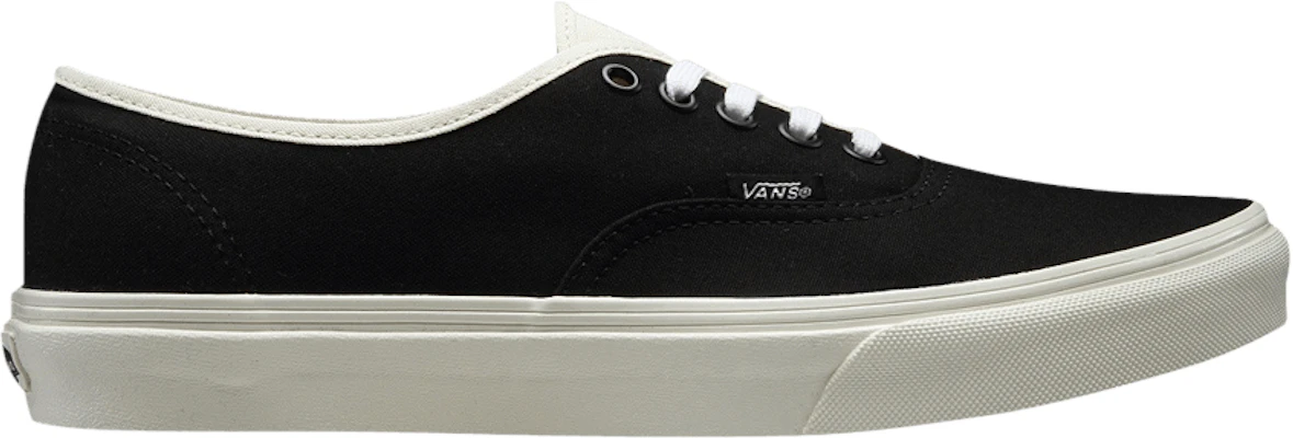 Vans black bone white Clearance