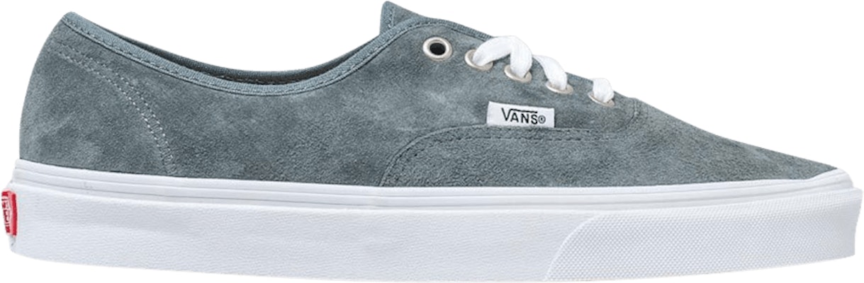 Vans authentic stormy deals weather
