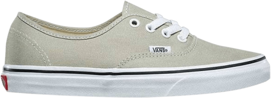 Vans top authentic desert