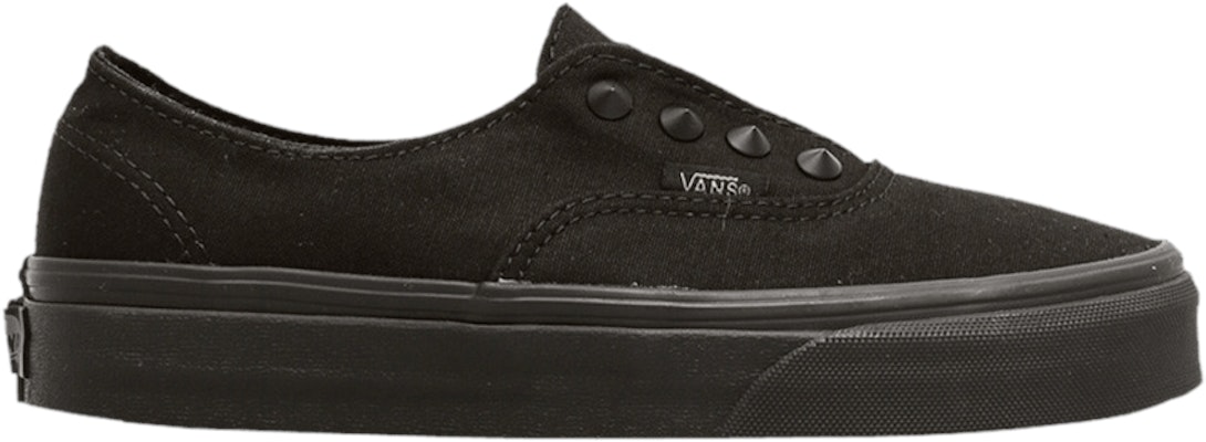 Vans authentic 2025 gore studs