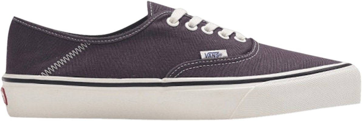Vans Authentic SF Salt Wash Catawba Grape VN0A3MU6U6Q