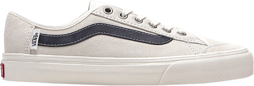 Vans black ball sf white sales