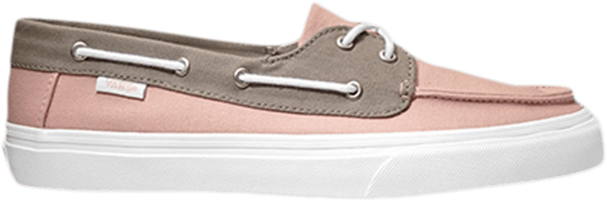 Vans top chauffette sf