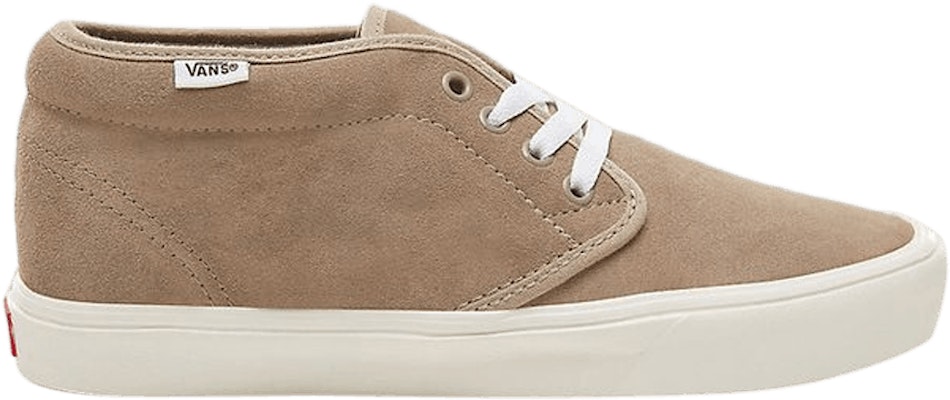 Vans chukka lite sales