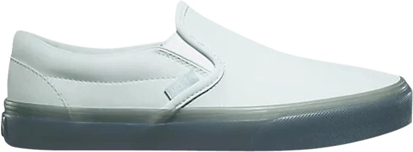 Translucent deals gum vans