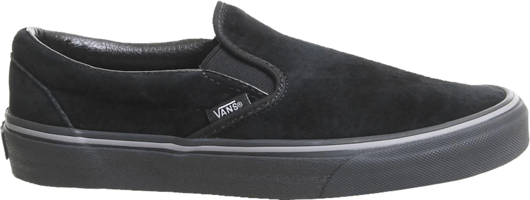 Pirate black 2025 frost grey vans