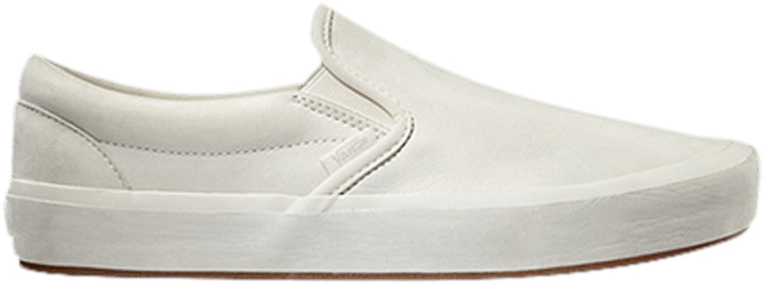 Vans Classic Slip On WRP Podium Marshmallow VN0A3TKCU84