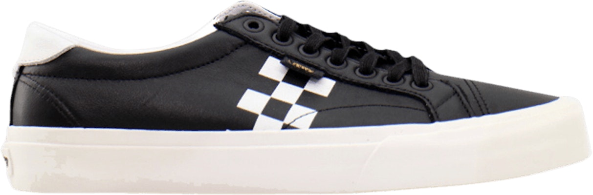 Vans checker deals court