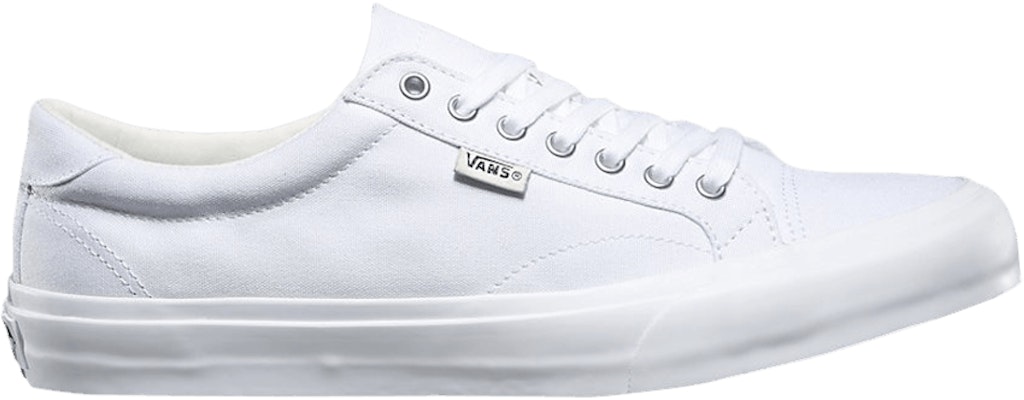 Vans 2024 court leather