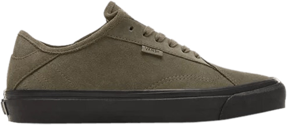 Vans diamo 2025 ni olive