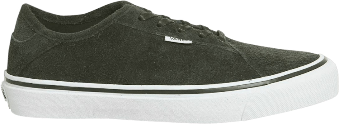 Vans diamo ni black hotsell