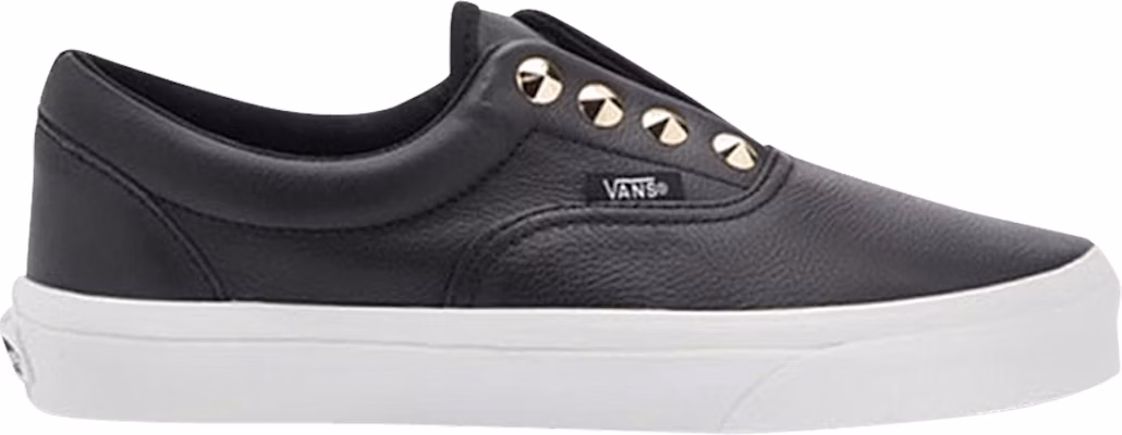 Vans Era Gore Studs Gold Black VN0A3WLSUMH VN0A3WLSUMH