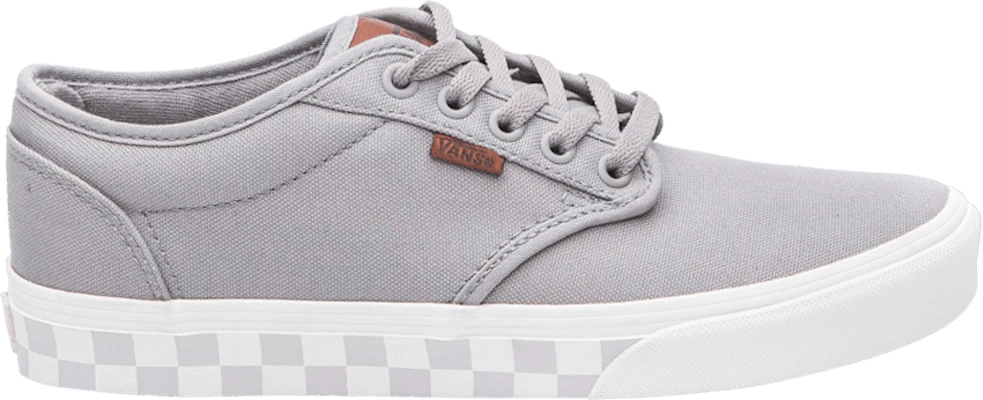 Vans check fox best sale