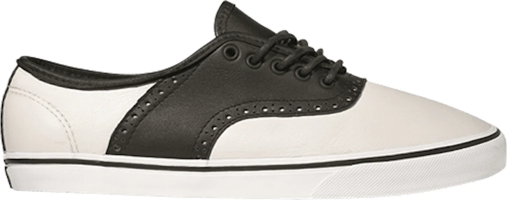 Lo pro hot sale leather vans