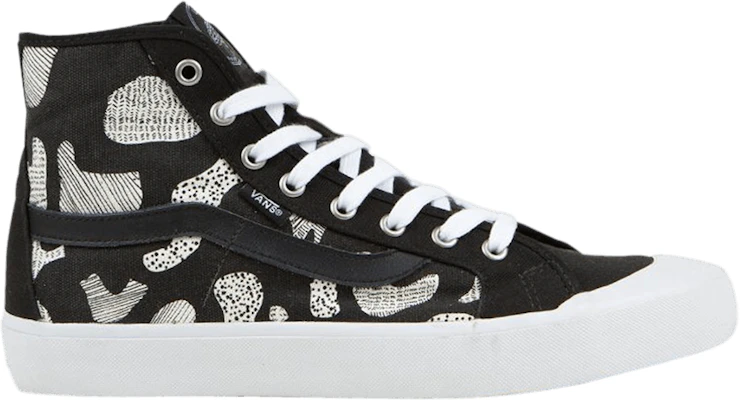 Black ball hi 2024 sf