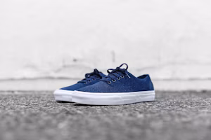 Vans Authentic One Piece DX 'Blue' VN0A348MM1K Vans Authentic One Piece DX 'Blue' VN0A348MM1K