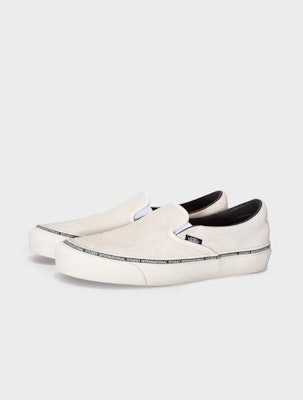 Birch vans top slip on