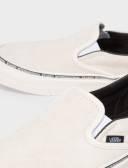 Stussy Vans Classic Slip-On LX 'Birch' 圖 6