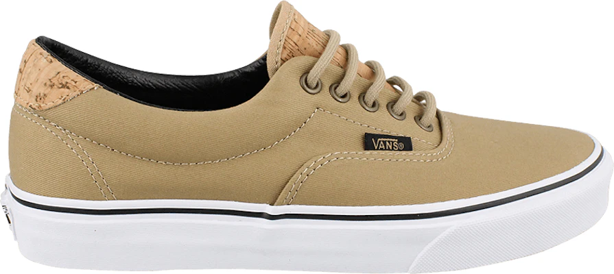 Vans Era 59 Cork Twill VN 0ZMSGYQ VN 0ZMSGYQ Novelship