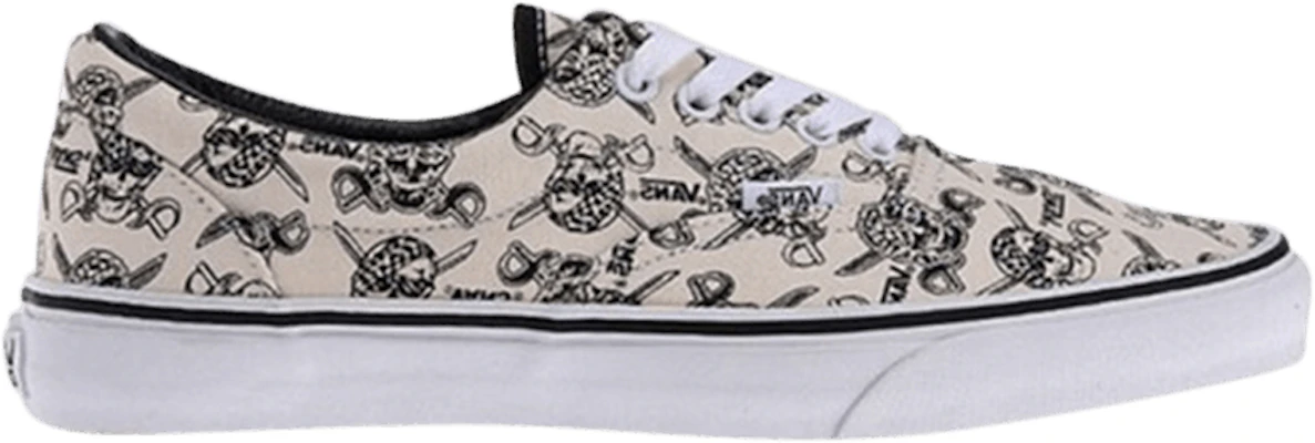 Vans Era Van Doren White Skulls VN 0QFK6GB VN 0QFK6GB Novelship