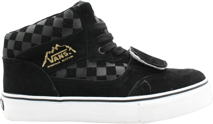 Vans Mountain Edition High LX Black VN0XC5DX1 VN0XC5DX1