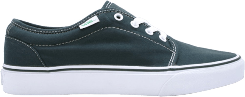 Black sales vans 106