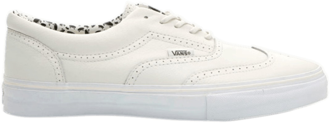 Vans 2025 era wingtip