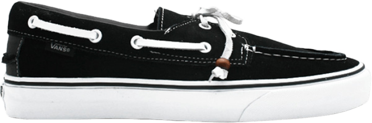 Vans zapato del barco australia best sale