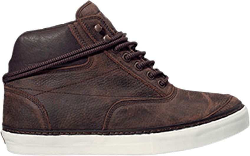 Vans Switchback LX 'Brown' VN0JLNBRO - VN0JLNBRO - Novelship
