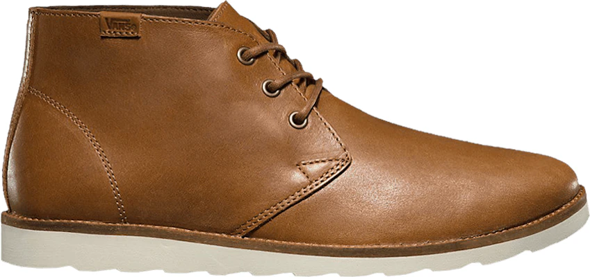 Vans desert chukka boot hotsell