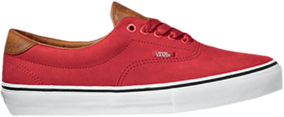Vans Era 46 LX Red VN0L9H4N8 VN0L9H4N8 Novelship