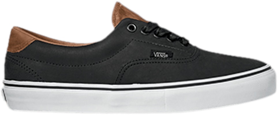 Vans Era 46 LX Black VN0L9H4L7 VN0L9H4L7 Novelship