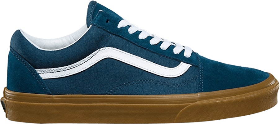 Vans 2024 reflecting pond