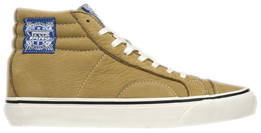Vans og 2025 style 238 lx