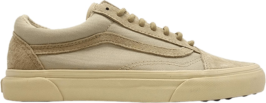 Vans old deals skool mte khaki
