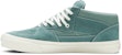 Vans OG Half Cab LX 'Trellis Monument' Lelaki Kasual Sneakers VN0A3DP6OJ0