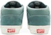 Vans OG Half Cab LX 'Trellis Monument' Lelaki Kasual Sneakers VN0A3DP6OJ0