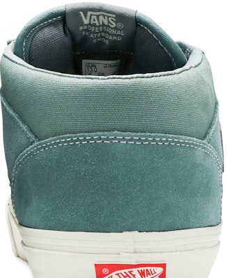 Vans OG Half Cab LX 'Trellis Monument' VN0A3DP6OJ0 Sizing Vans OG Half Cab LX 'Trellis Monument' VN0A3DP6OJ0