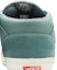 Sizing Vans OG Half Cab LX 'Trellis Monument' Lelaki Kasual Sneakers VN0A3DP6OJ0