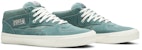 Vans OG Half Cab LX 'Trellis Monument' Lelaki Kasual Sneakers VN0A3DP6OJ0