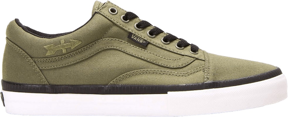 Vans Old Skool 026 S VN 0XE1DHN VN 0XE1DHN Novelship