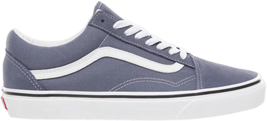 Old skool sales vans grisaille