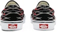Details for Vans 經典一腳蹬『Mash Up Flames』VN0A38F7VKJ