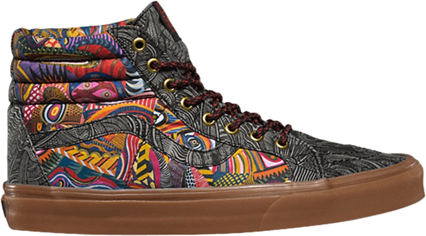 Zio online ziegler vans