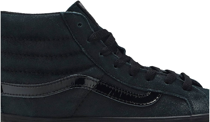 Vans Sk8-Hi Slim '漆皮断裂' 女士鞋 VN0A32R2M1I Order Vans Sk8-Hi Slim '漆皮断裂' 女士鞋 VN0A32R2M1I