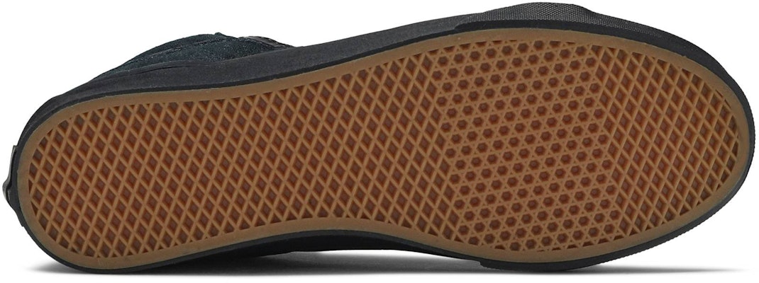 Vans Sk8-Hi Slim '漆皮断裂' 女士鞋 VN0A32R2M1I Shop Vans Sk8-Hi Slim '漆皮断裂' 女士鞋 VN0A32R2M1I