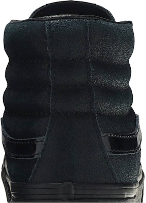 Vans Sk8-Hi Slim '漆皮断裂' 女士鞋 VN0A32R2M1I Sizing Vans Sk8-Hi Slim '漆皮断裂' 女士鞋 VN0A32R2M1I