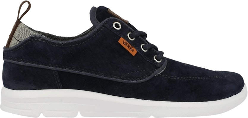 Vans clearance brigata lite