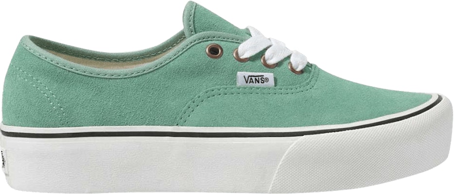 Vans vintage lace authentic platform 2.0 best sale